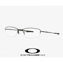 Oakleys Wingback eyewear with Pewter Frame