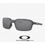 Oakley Siphon sunglasses Prizm Black Polarized Lenses / Scenic Grey Frame