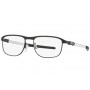 Oakley Truss Rod R eyewear Matte Black frame / Demo lens