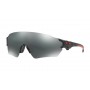 Oakley SI Tombstone Spoil sunglasses matte black frame / Black Iridium lens