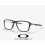 Oakleys Wheel House eyewear with Satin Black Frame