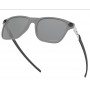 Oakley Apparition sunglasses Satin Concrete frame / Prizm Black lens