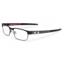 Oakley Carbon Plate glasses Matte Black frame / Clear lens