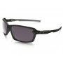 Oakley Carbon Shift PRIZM sunglasses matte black frame / Prizm Daily Polarized lens
