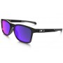 Oakley Catalyst sunglasses Black Ink frame / Positive Red Iridium lens