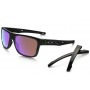 Oakley Crossrange PRIZM Golf sunglasses Polished Black frame / Prizm Golf lens