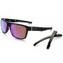 Oakley Crossrange PRIZM Golf sunglasses Polished Black frame / Prizm Golf lens(Asia Fit)