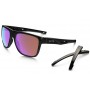 Oakley Crossrange XL PRIZM Golf sunglasses Polished Black frame / Prizm Golf lens