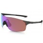 Oakley EVZero Pitch sunglasses steel frame / Prizm Golf lens(Asia fit)