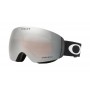 Oakley Flight Deck XM PRIZM Goggles black frame / Prizm Snow Black Iridium lens