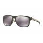Oakley Holbrook Mix sunglasses Woodgrain frame / Prizm Black lens