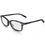 Oakley Intention eyewear Spindrift frame / clear lens