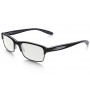 Oakley Irreverent eyewear Dusk frame / clear lens