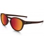 Oakley Latch Metals Collection sunglasses Corten frame / Torch Iridium lens