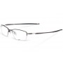 Oakley Lizard eyewear Pewter frame / Clear lens
