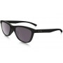 Oakley Moonlighter PRIZM sunglasses polished black frame / Prizm Daily Polarized lens