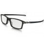 Oakley Pitchman Carbon eyewear Satin Black frame / Clear lens