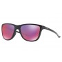 Oakley Reverie PRIZM Road sunglasses Dark Indigo Blue frame / Prizm Road lens
