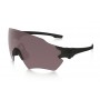 Oakley SI Tombstone Reap PRIZM Shooting sunglasses matte black frame / tr22 lens