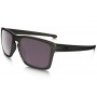 Oakley Sliver XL PRIZM sunglasses Woodgrain frame / Prizm Daily Polarized lens