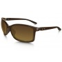 Oakley Step Up Polarized sunglasses Brown Sugar frame / Brown Gradient Polarized lens