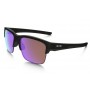 Oakley Thinlink PRIZM Golf sunglasses matte black frame / prizm golf lens