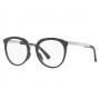 Oakley Top Knot eyeglasses with Satin Black frame / Clear lens