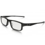 Oakley Voltage Machinist Collection eyewear Satin Black frame / Clear lens