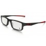 Oakley Scuderia Ferrari Collection Voltage eyewear Black/Red frame / Demo lens