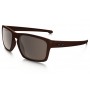 Oakley Sliver Metals Collection sunglasses Copper frame / Warm Grey lens (Asia Fit)