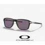 Oakley Wheel House sunglasses Prizm Grey Lenses / Satin Black Frame