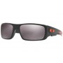 Oakley Crankshaft PRIZM Daily Polarized Standard Issue - Apocalypse Surf Collection matte black frame / Prizm Daily Polarized lens