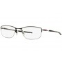 Oakley Lizard 2 eyewear Polished Black frame / Clear lens